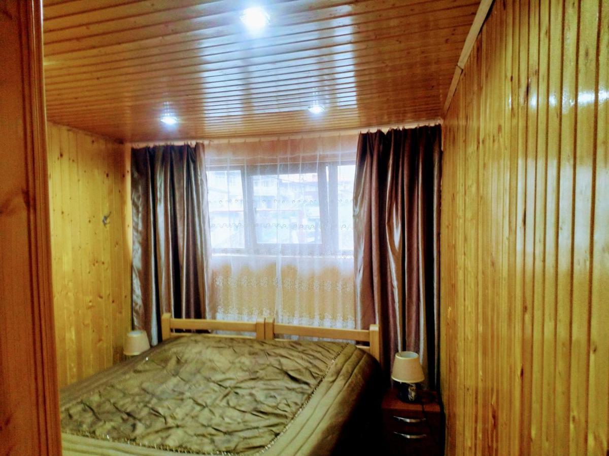 Mariami Hotel Казбеги Екстериор снимка