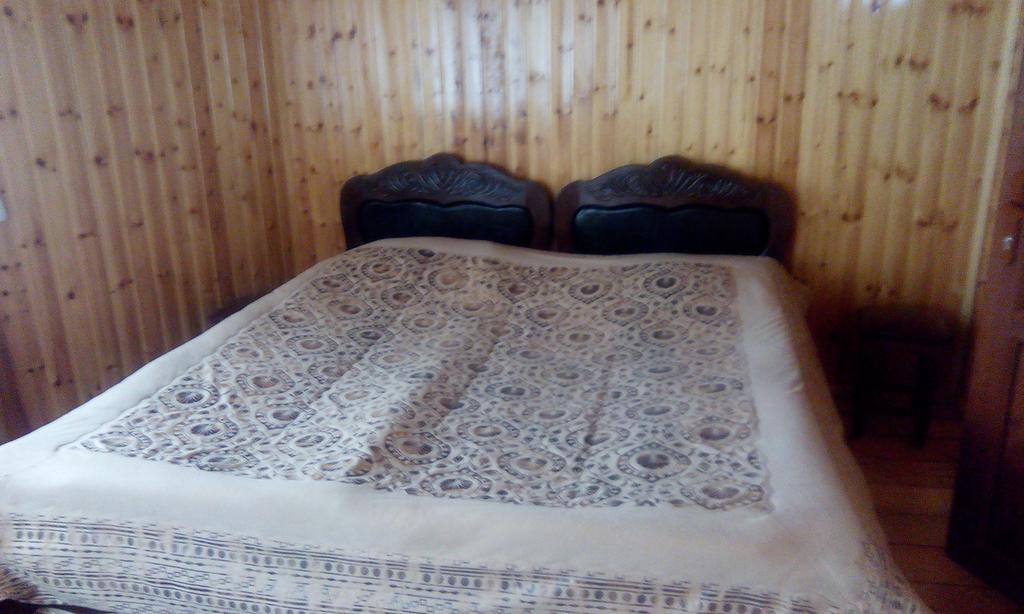 Mariami Hotel Казбеги Екстериор снимка