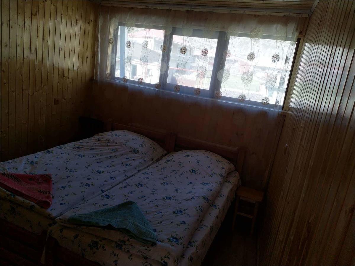 Mariami Hotel Казбеги Екстериор снимка